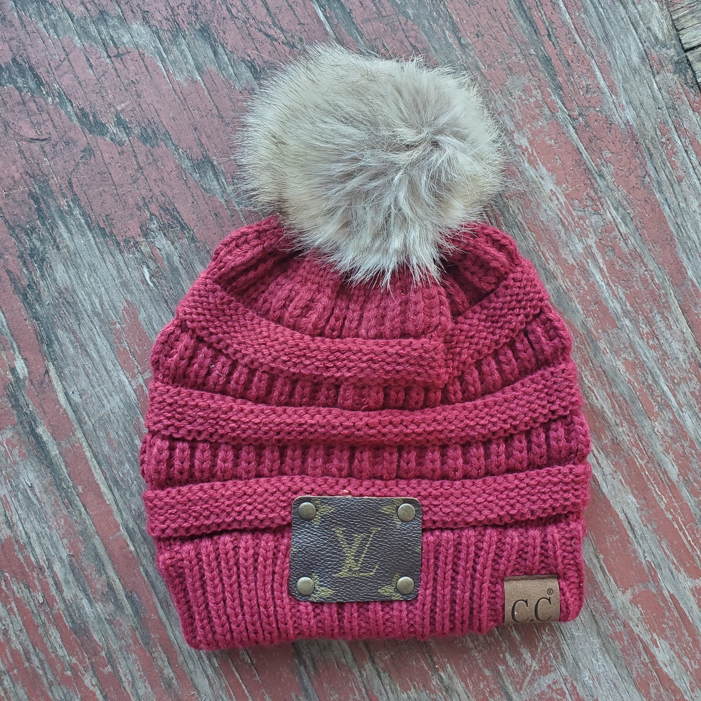 Revamped CC Solid Beanies