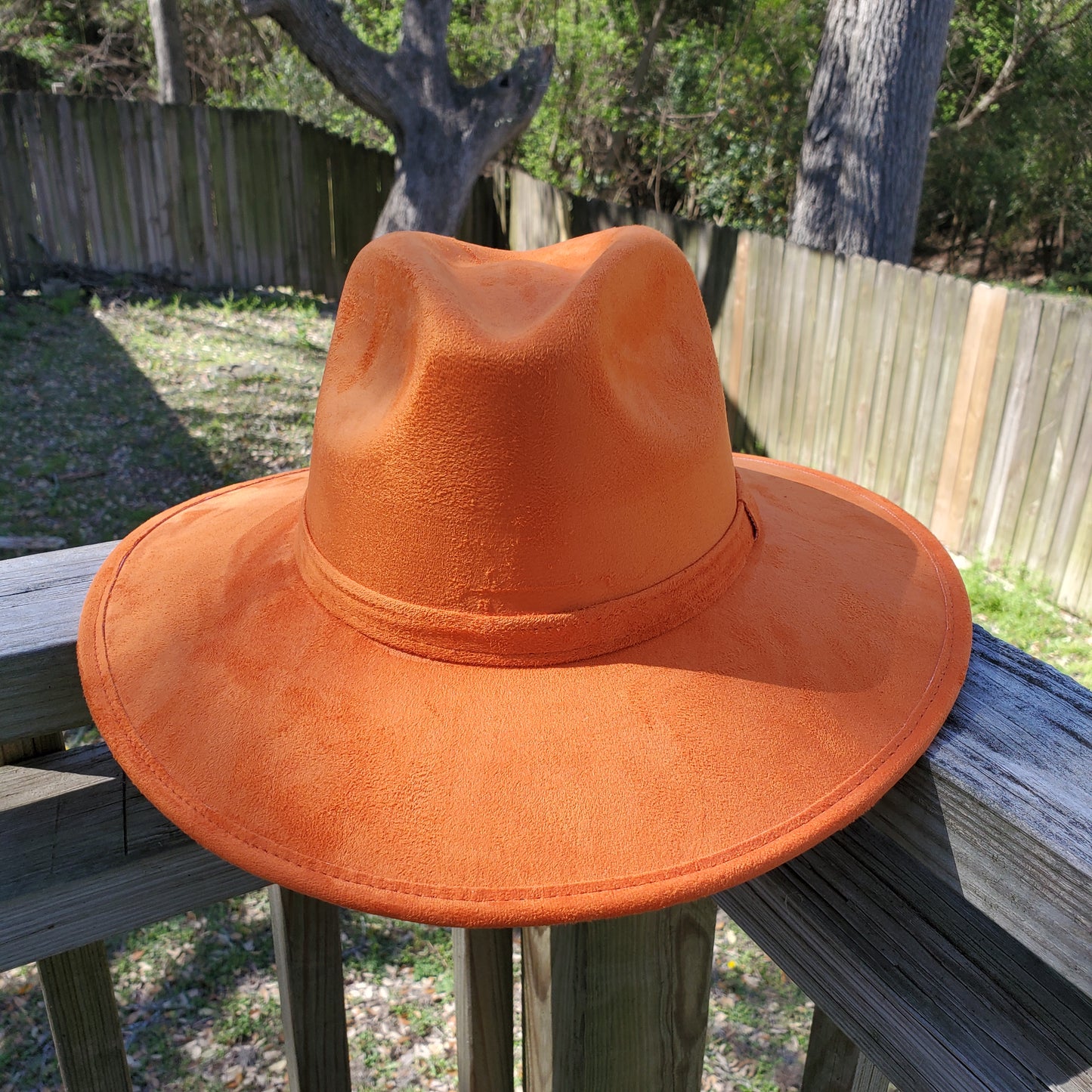 Cowgirl Classic Hat
