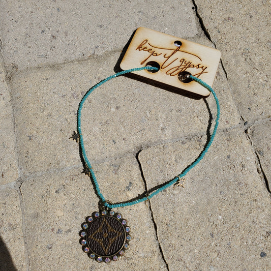 Revamped Star Bright Necklace