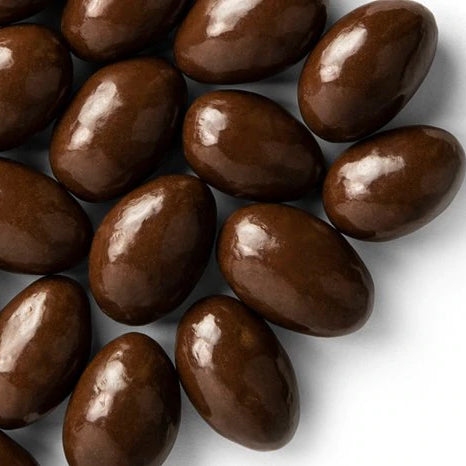 Sugarless Chocolate Almonds